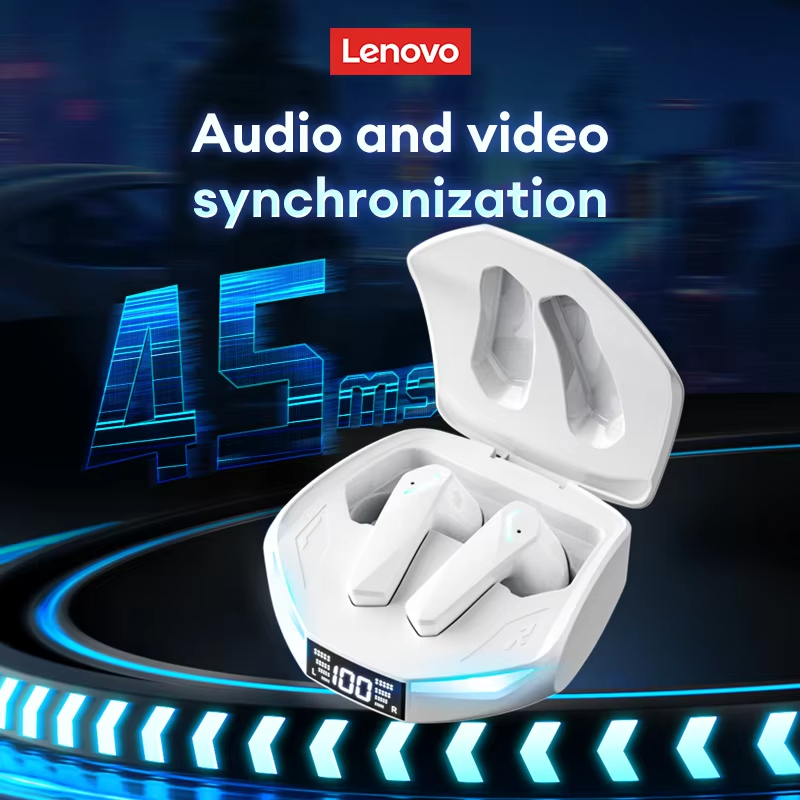 Nuovo Lenovo XT53 Aggiornament - Gaming Accessories For Your Phone recensione e prezzo