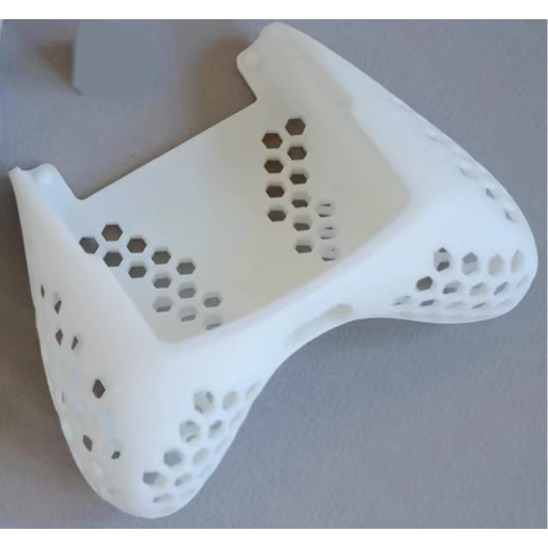 Impugnatura 3D Stampata per Co - Gaming Accessories Joystick recensione e prezzo