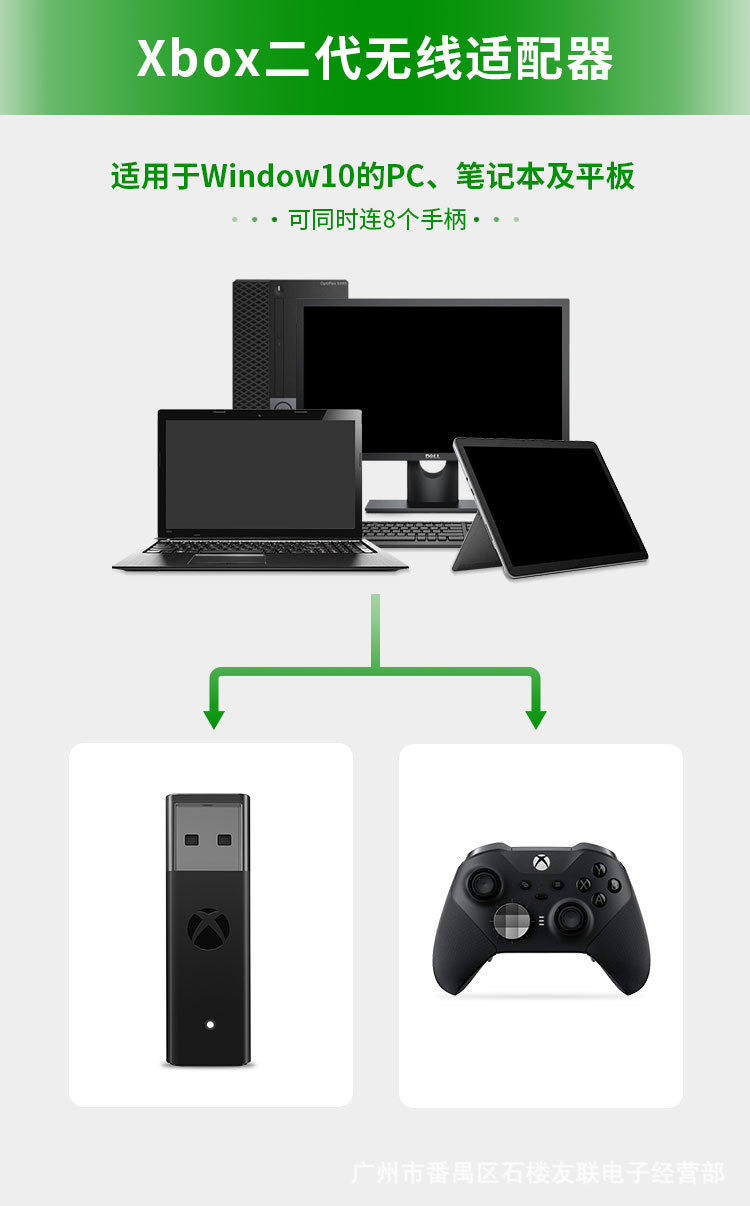 Adattatore USB per Xbox One SX - Gaming Accessories Joystick recensione e prezzo