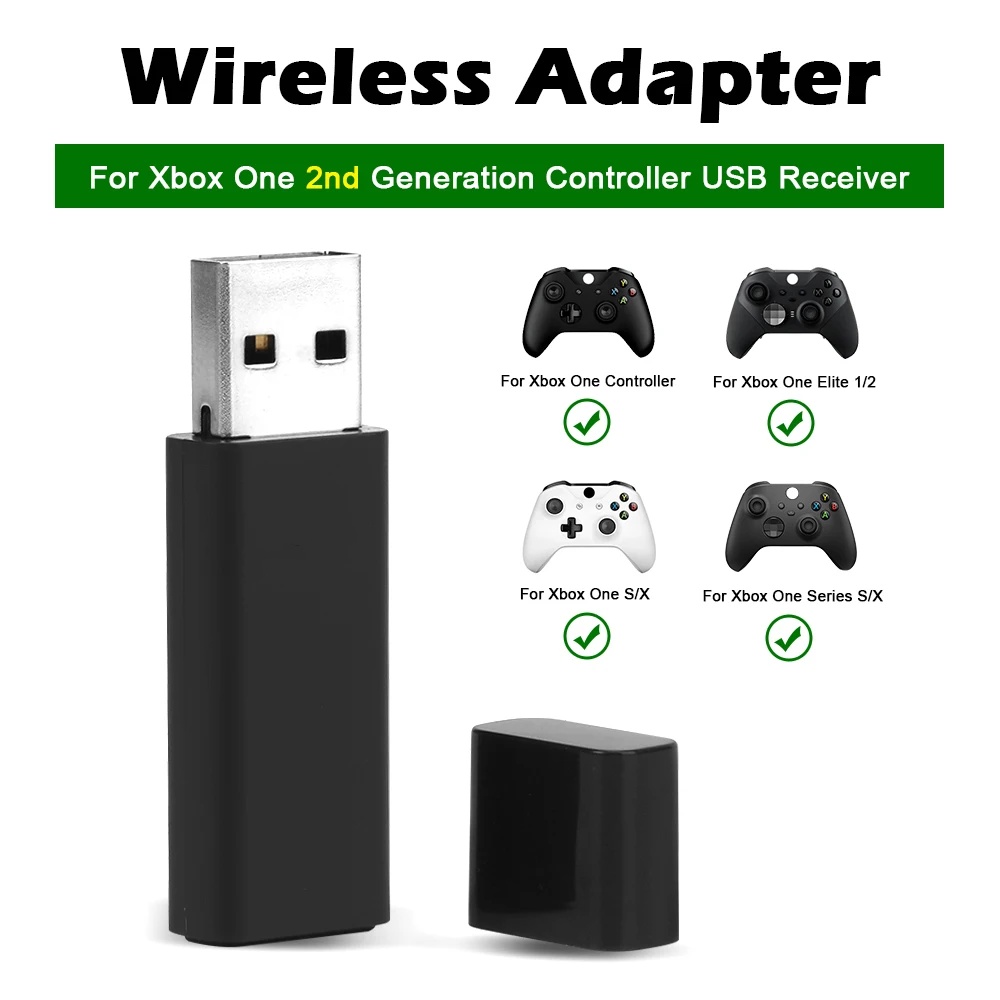 Adattatore USB per Xbox One SX - Gaming Accessories Joystick recensione e prezzo