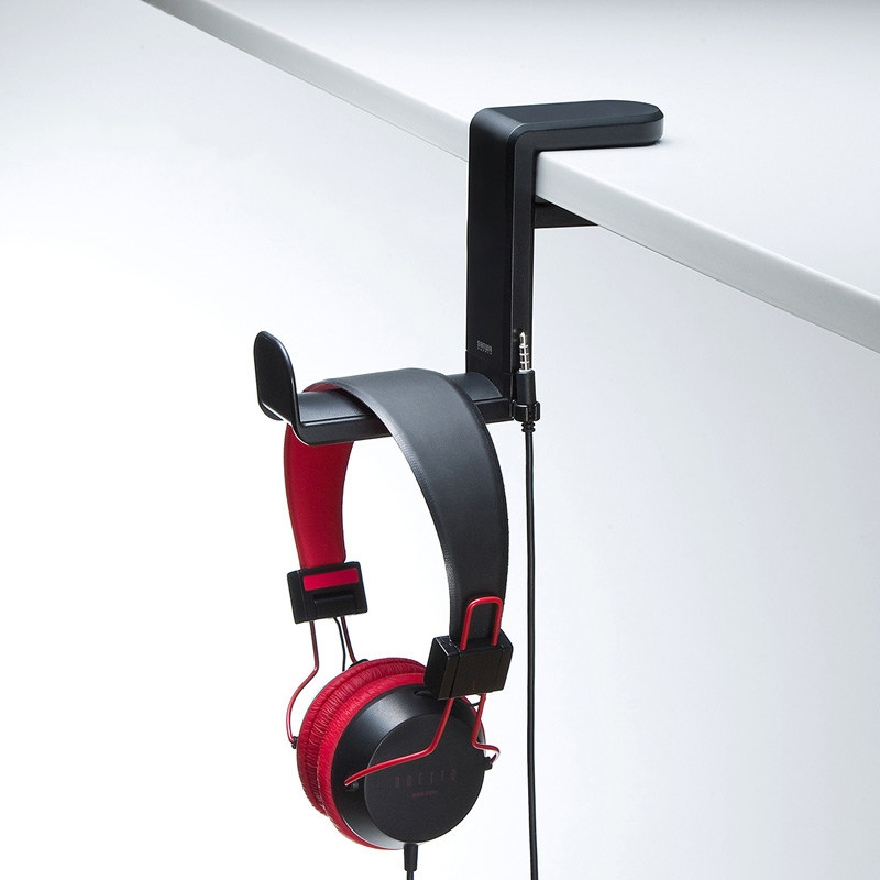 Supporto Universale per Cuffie - Gaming Accessories Rack recensione e prezzo