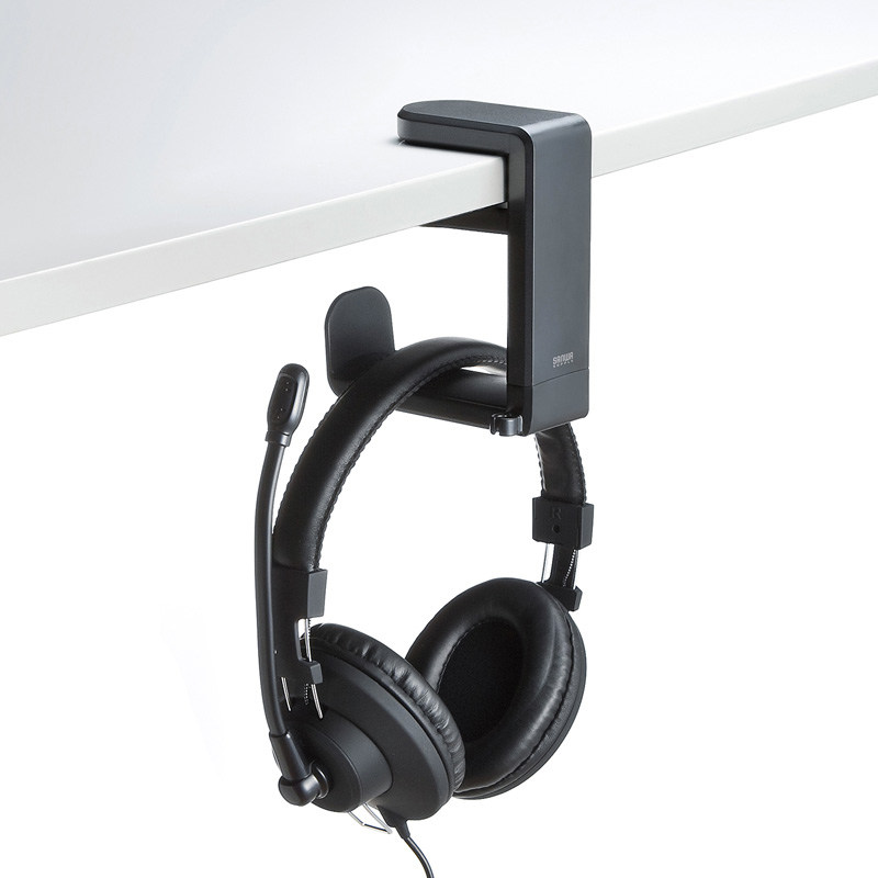 Supporto Universale per Cuffie - Gaming Accessories Rack recensione e prezzo