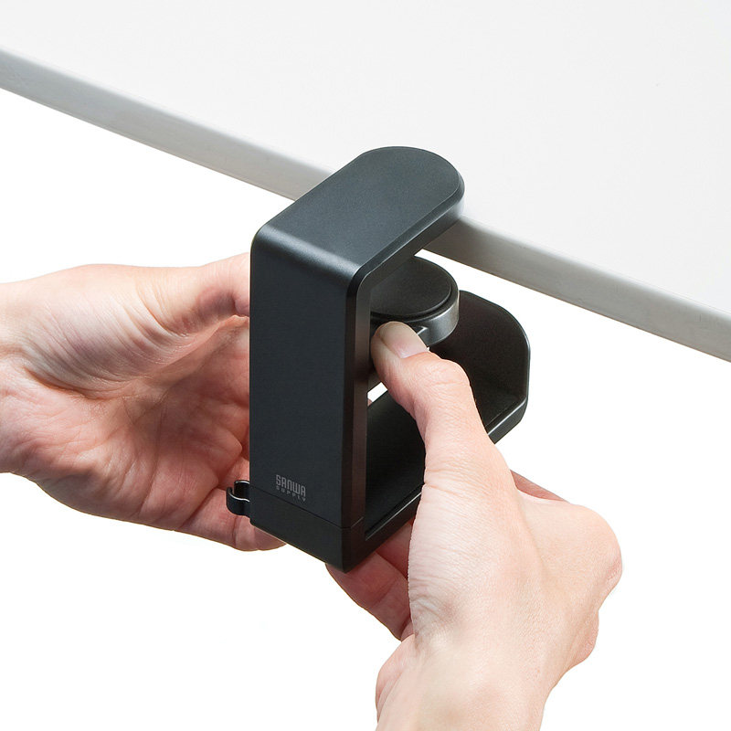 Supporto Universale per Cuffie - Gaming Accessories Rack recensione e prezzo