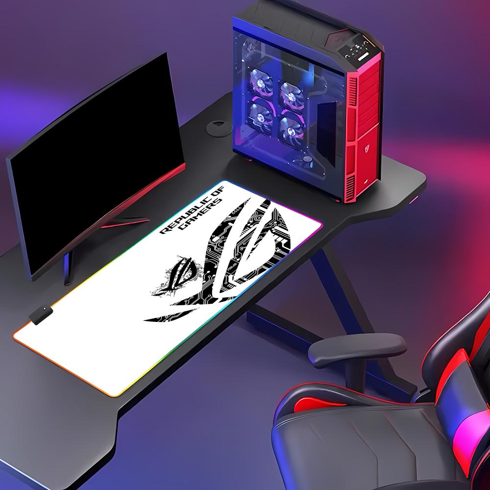 Tappetino da Scrivania Esteso  - Gaming Accessories Pc Setup recensione e prezzo