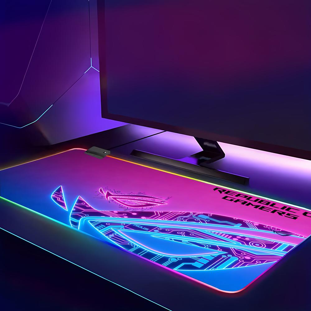 Tappetino da Scrivania Esteso  - Gaming Accessories Pc Setup recensione e prezzo