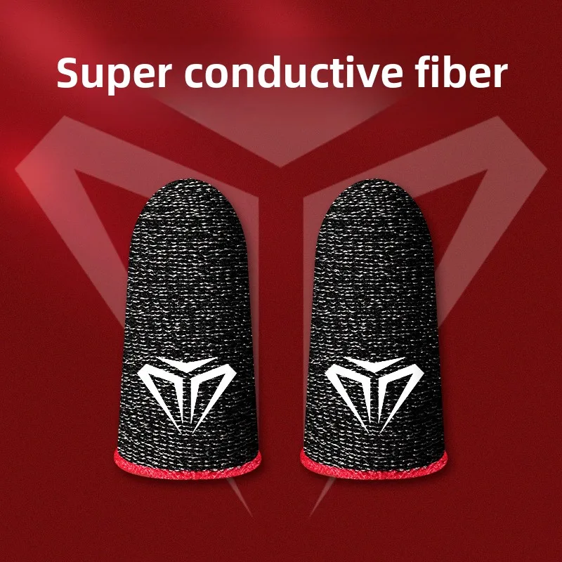 Copri dita da gioco per touchs - Gaming Accessories For Your Phone recensione e prezzo