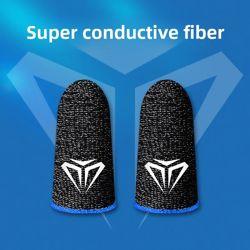 Copri dita da gioco per touchs - Gaming Accessories For Your Phone recensione e prezzo