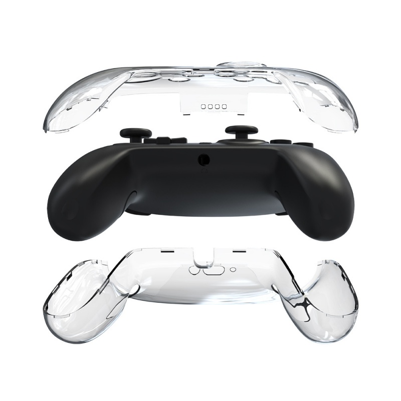 Cover Trasparente Ultra Sottil - Japanese Gaming Accessories recensione e prezzo