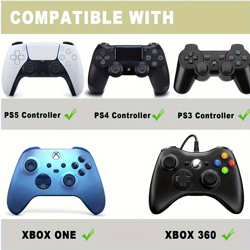 Copri joystick in silicone ant - Gaming Accessories Xbox Series X recensione e prezzo