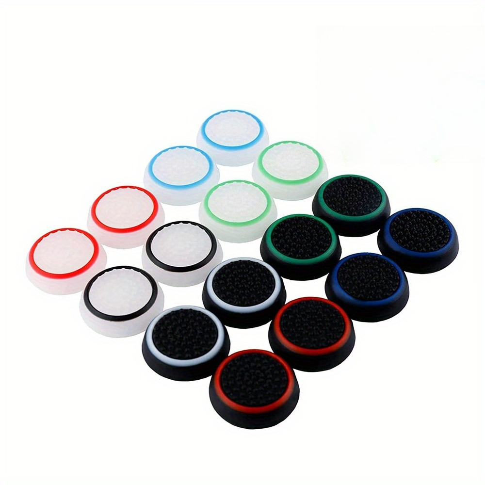 Copri joystick in silicone ant - Gaming Accessories Xbox Series X recensione e prezzo