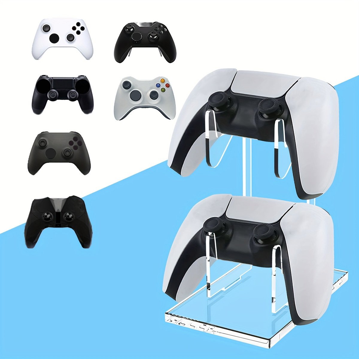 Staffa universale a doppio str - Gaming Accessories Xbox Series X recensione e prezzo