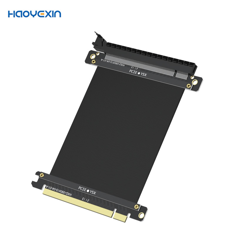 Cavo Connettore PCI Express ad - Pcie Extension Cable recensione e prezzo