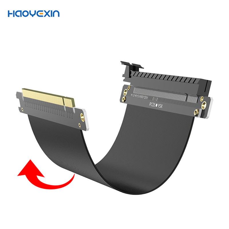Cavo Connettore PCI Express ad - Pcie Extension Cable recensione e prezzo